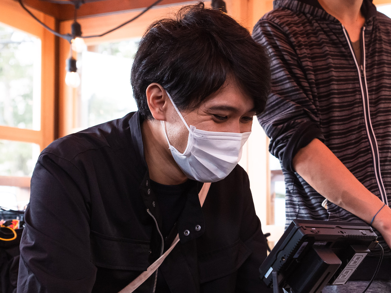 萱野孝幸