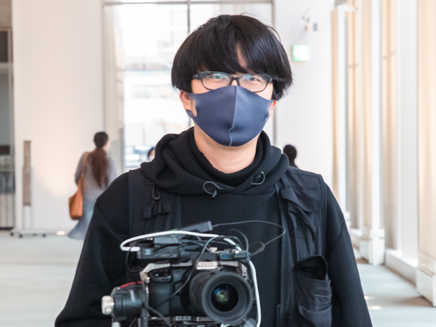 宗大介